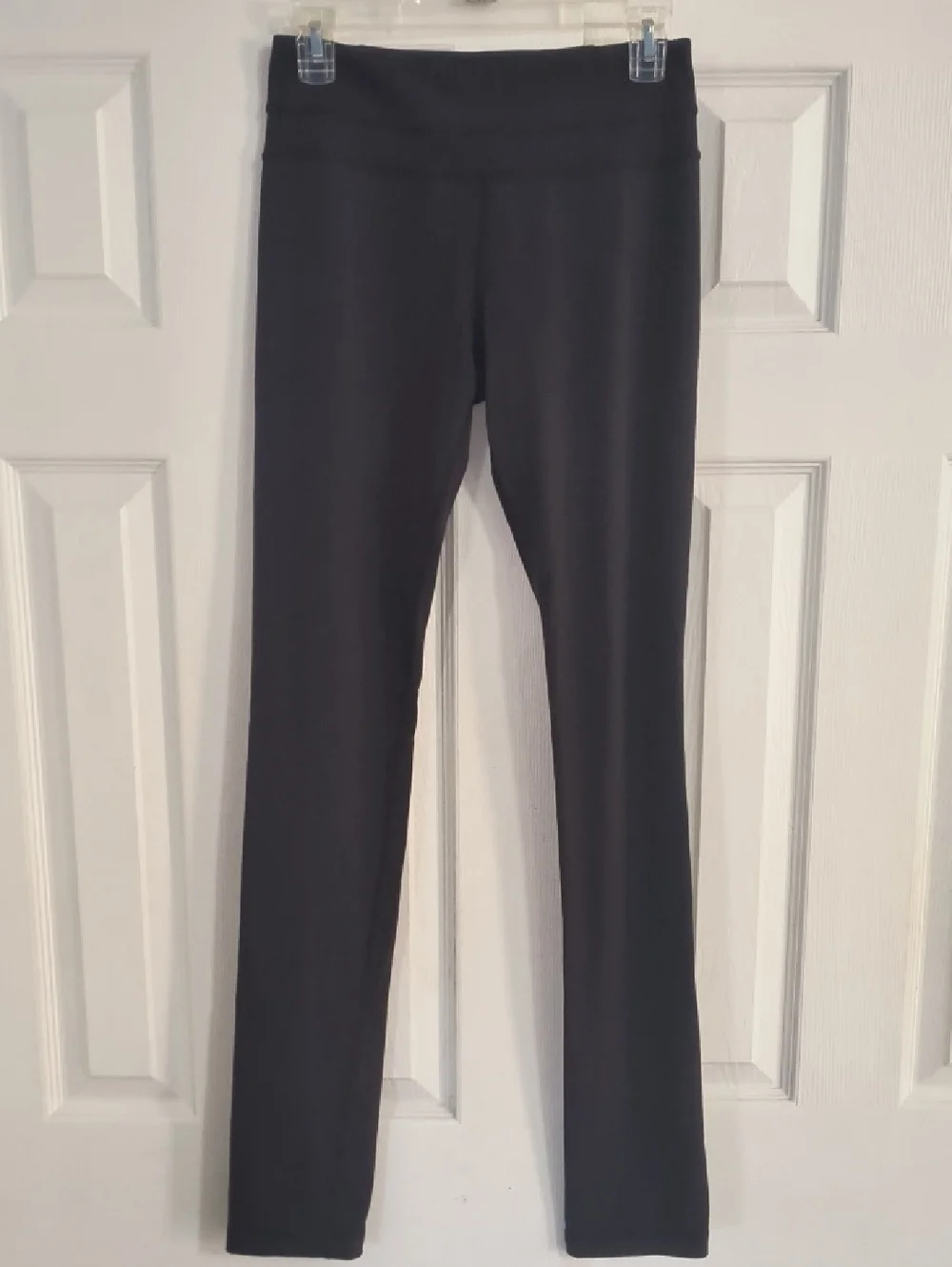 Lululemon Skinny Groove Pant *Full-On Luon Size 4